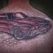 tattoo galleries/ - Black and Gray Chevelle In Progress - 58079
